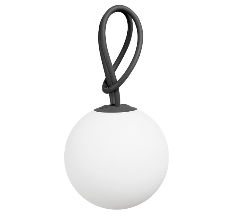 Світильник Bolleke Anthracite1